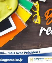 Diag Précision - Diagnostics Immobiliers image 15