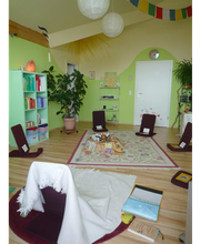 Heilpraktikerin Hahn Sonja Bild 2