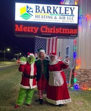 Barkley Heating & Air LLC image 16