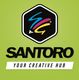 Santoro Creative Hub