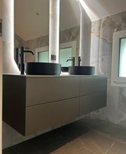 BS Halili Sanitaire Sàrl Bild 6