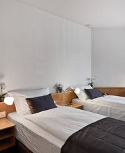 Centra Hotel Zurich Bild 2