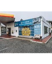 Shell Recharge Charging Station Bild 7