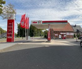 star Tankstelle Bild 3