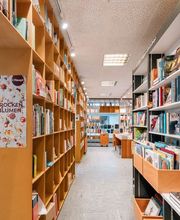 Obergass Bücher GmbH Bild 5