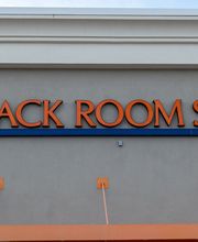 Tight Shot of Exterior Building/Store (Including Logo)