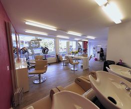 ADN Coiffure Bild 9