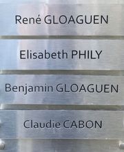 Gloaguen Benjamin image 1