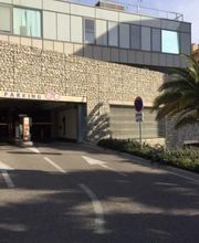 Parking Nice CHR Pasteur 2 - EFFIA image 3