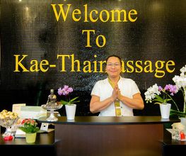 Kae-Thaimassage Bild 5