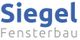 Siegel Fensterbau