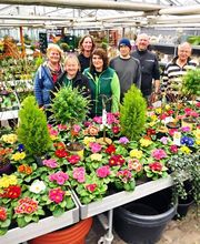 Gärtnerei Bauer Bild 1