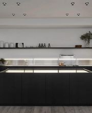 Maison Brune - Boffi Saint-Tropez - Cuisine & Dressing Haut de Gamme Saint-Tropez image 19