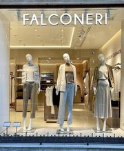 Falconeri immagine 1