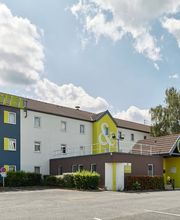 B&B HOTEL Paris Nord Villepinte image 4