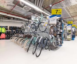 DECATHLON Dortmund-Kampstraße Bild 6