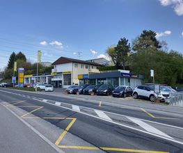 Garage de la Sorge Sàrl Bild 5