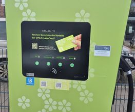 OPG Charging Station Bild 3