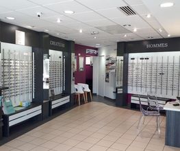 Écouter Voir Optique CLISSON image 3