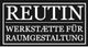 Reutin Werkstätte für Raumgestaltungen Raumausstattung