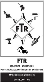 FTR Débarras