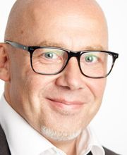 Steffen Remter Concordia Versicherungen | Porträt Agenturinhaber Steffen Remter