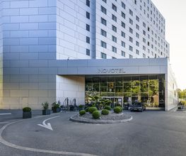 Novotel Bern Expo Bild 6