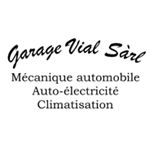 Garage Vial Sàrl