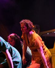 Dance Gallery Bild 10