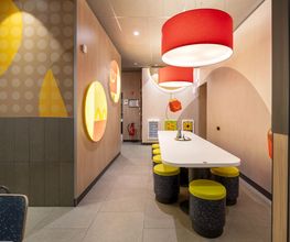 McDonald's Bild 7