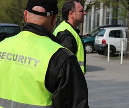 F + G Security GmbH Bild 18