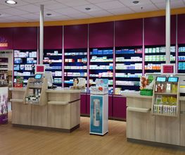 La Vie Apotheke Detmold Bild 4