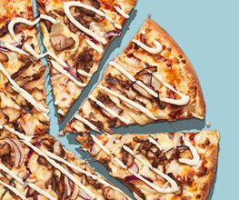Domino's Pizza Ermelo afbeelding 10