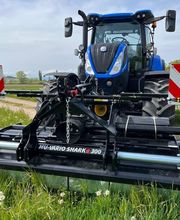 Glauser Landtechnik GmbH Bild 2