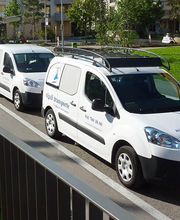 nägeli reinigungen & transporte plus ag Bild 1