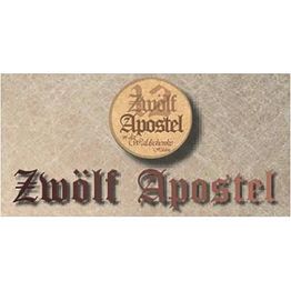 12 Apostel