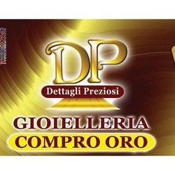 Gioielleria Dp Compro Oro di Salvatore Loizzo logo