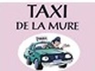 Taxi De La Mure