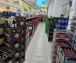 Getränkeland | DIE GETRÄNKEKÖNNER Bild 1