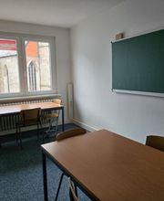 Hildesheim U-Raum