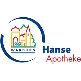 Logo der Hanse-Apotheke