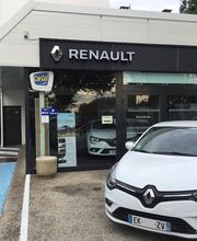 Renault Salignon ETS image 5