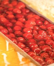 Der Bäcker aus Lüllingen - Wankum Bild 8