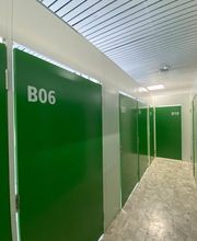 Deposito Cadenazzo _ Self-Sorage Bild 5