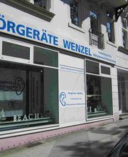 Hörgeräte Wenzel GmbH Bild 1