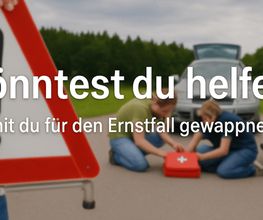 Erste-Hilfe-Kurse Bamberg Bild 13