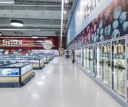 EDEKA Foodservice Offenburg Bild 17