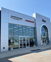 Fox Chrysler Dodge Jeep Ram - New Cars image 1