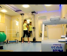 Gesundheitszentrum Proactiv GmbH Bild 4
