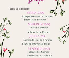 Pizza D'Antan image 10